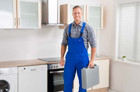 about xclusive appliance repair company