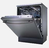 dishwasher repair service