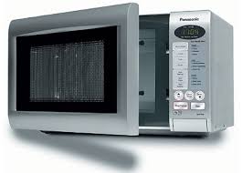 microwave repair service