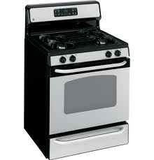 oven repair service