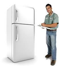 refrigerator repair service