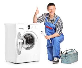 washer repair service