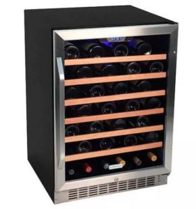 wine cooler repair
