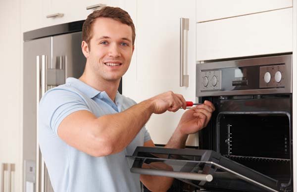 Orange County appliance repair service