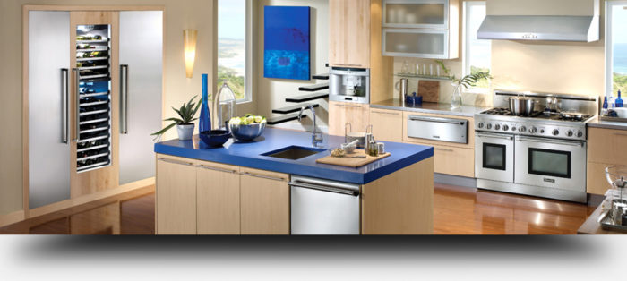 Aliso Viejo Appliance Repair