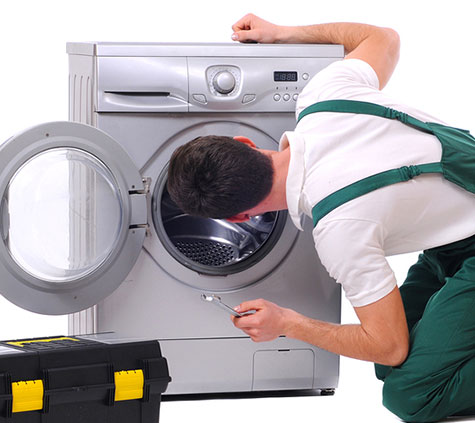 High Efficiency Washing Machine Repair - Is Your Detergent Causing Damage?